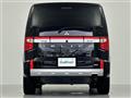 2021 Mitsubishi Delica D5