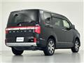 2021 Mitsubishi Delica D5