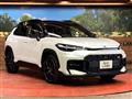 2026 Toyota CorollaCross