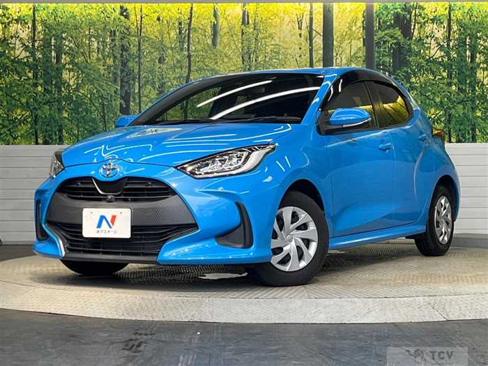 2020 Toyota Toyota Others