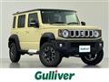 2026 Suzuki Jimny