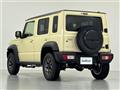 2026 Suzuki Jimny