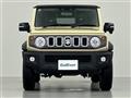 2026 Suzuki Jimny
