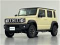 2026 Suzuki Jimny