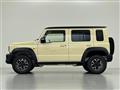 2026 Suzuki Jimny