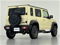 2026 Suzuki Jimny