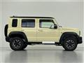 2026 Suzuki Jimny