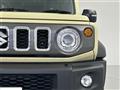 2026 Suzuki Jimny