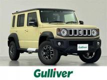2026 Suzuki Jimny