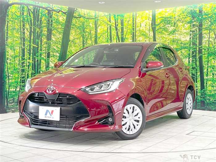 2020 Toyota Toyota Others