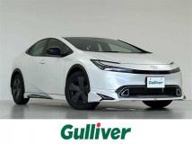 2024 Toyota Prius