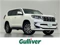 2021 Toyota Land Cruiser Prado