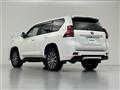 2021 Toyota Land Cruiser Prado