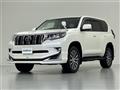 2021 Toyota Land Cruiser Prado