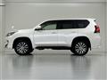 2021 Toyota Land Cruiser Prado