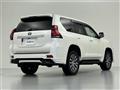 2021 Toyota Land Cruiser Prado