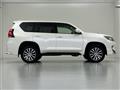 2021 Toyota Land Cruiser Prado