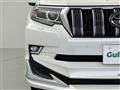 2021 Toyota Land Cruiser Prado
