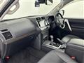 2021 Toyota Land Cruiser Prado
