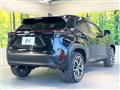 2021 Toyota Yaris Cross