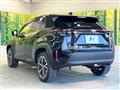 2021 Toyota Yaris Cross