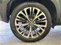2021 Toyota Yaris Cross