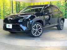 2021 Toyota Yaris Cross