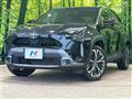 2022 Toyota Yaris Cross