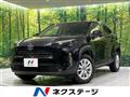 2024 Toyota Yaris Cross