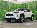 2021 Toyota Yaris Cross