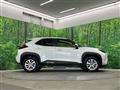 2021 Toyota Yaris Cross