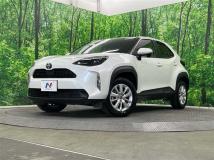 2021 Toyota Yaris Cross