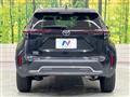 2024 Toyota Yaris Cross