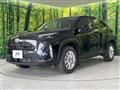 2025 Toyota Yaris Cross