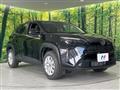 2025 Toyota Yaris Cross