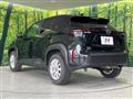 2025 Toyota Yaris Cross