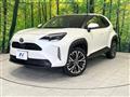 2020 Toyota Yaris Cross