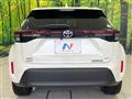 2020 Toyota Yaris Cross