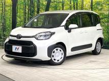2022 Toyota Sienta
