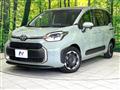 2022 Toyota Sienta
