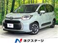 2022 Toyota Sienta