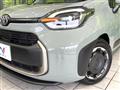 2022 Toyota Sienta
