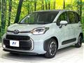 2022 Toyota Sienta