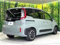 2022 Toyota Sienta