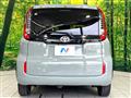 2022 Toyota Sienta