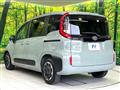 2022 Toyota Sienta