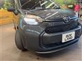 2023 Toyota Sienta