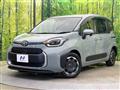 2023 Toyota Sienta