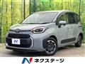 2023 Toyota Sienta