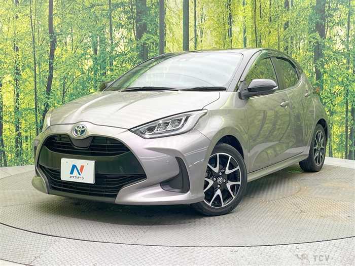 2020 Toyota Toyota Others